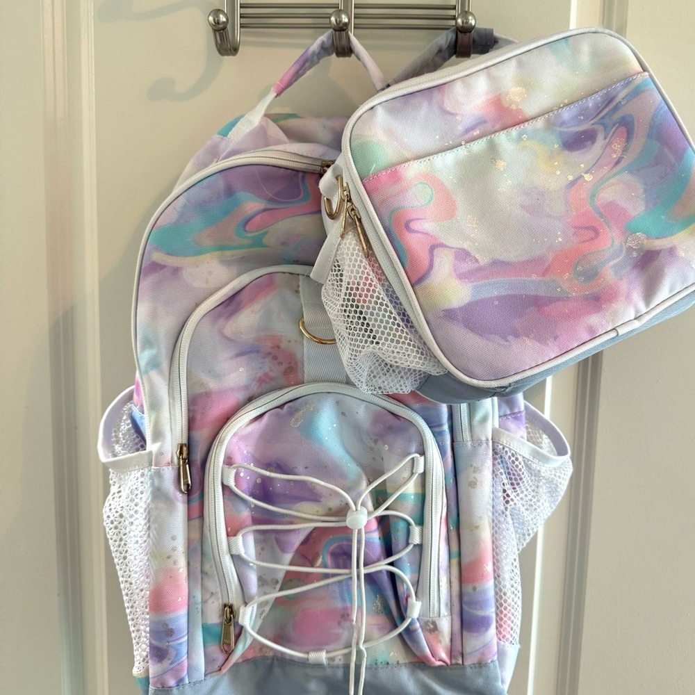 PB Teen Lunch Bag